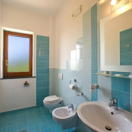 Bed and Breakfast Casa Pendola Agerola Zimmer foto