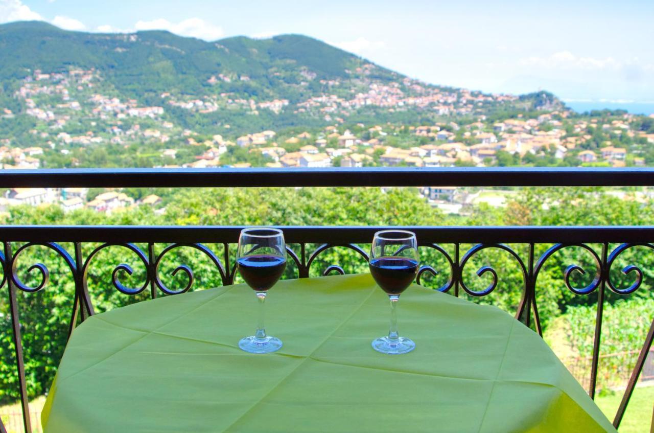 Bed & Breakfast Casa Pendola 3*