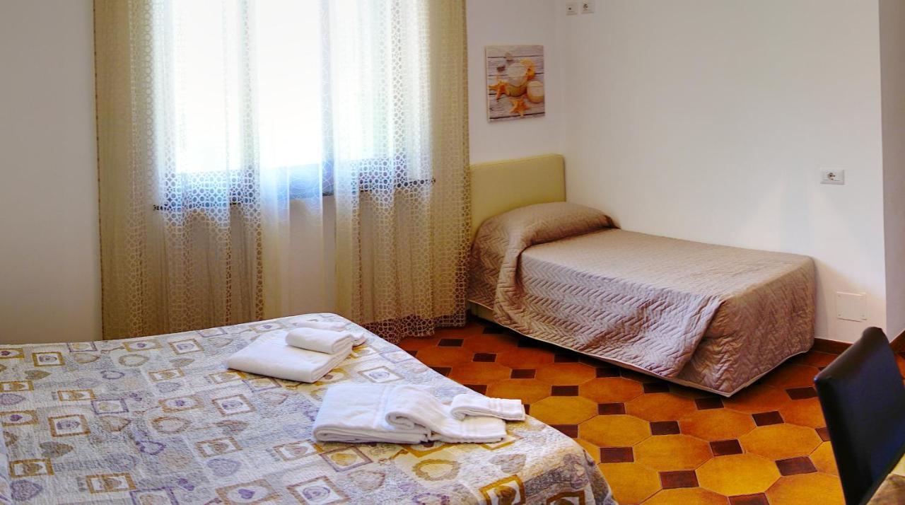 Bed and breakfast Casa Pendola