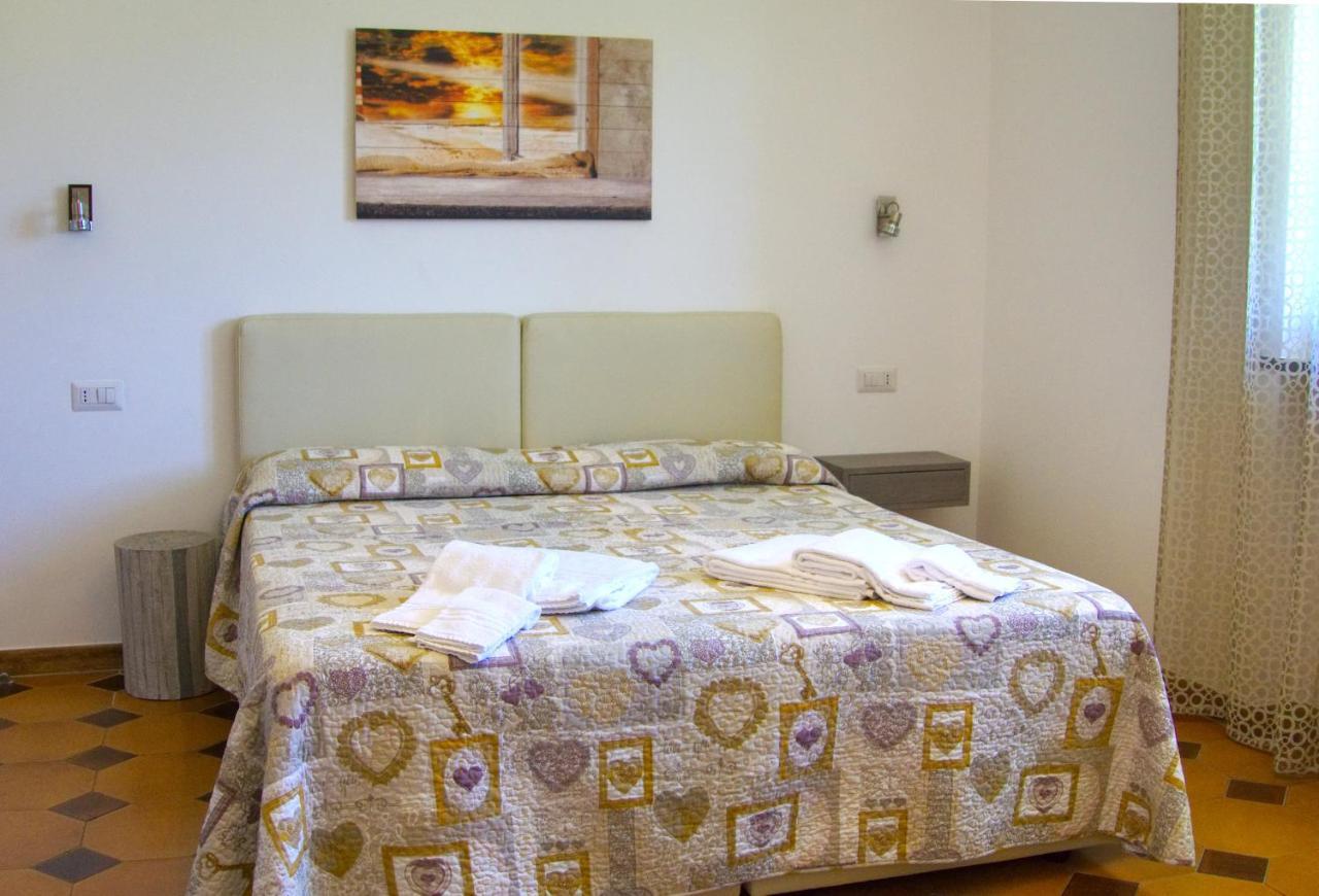 Bed and breakfast Casa Pendola Agerola