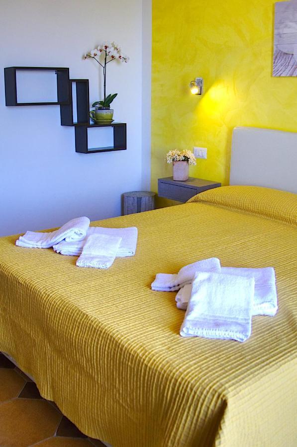 Casa Pendola Bed & Breakfast