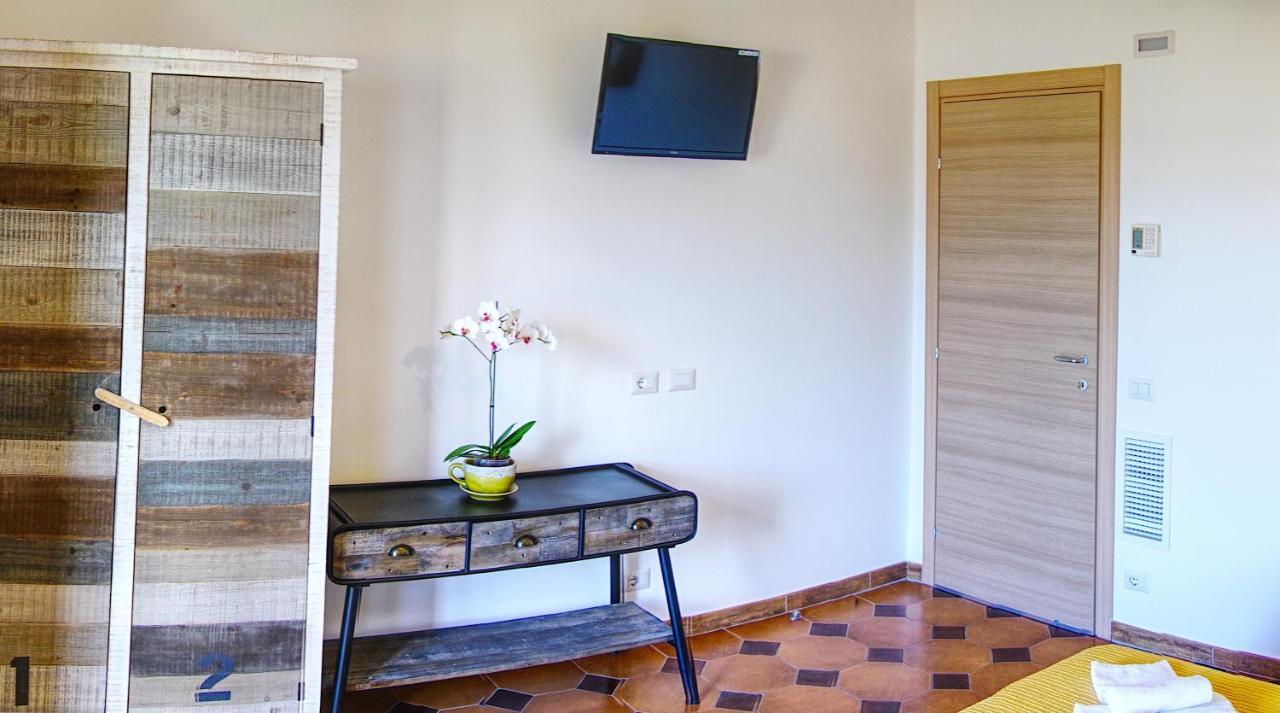 Casa Pendola Bed and breakfast 3*