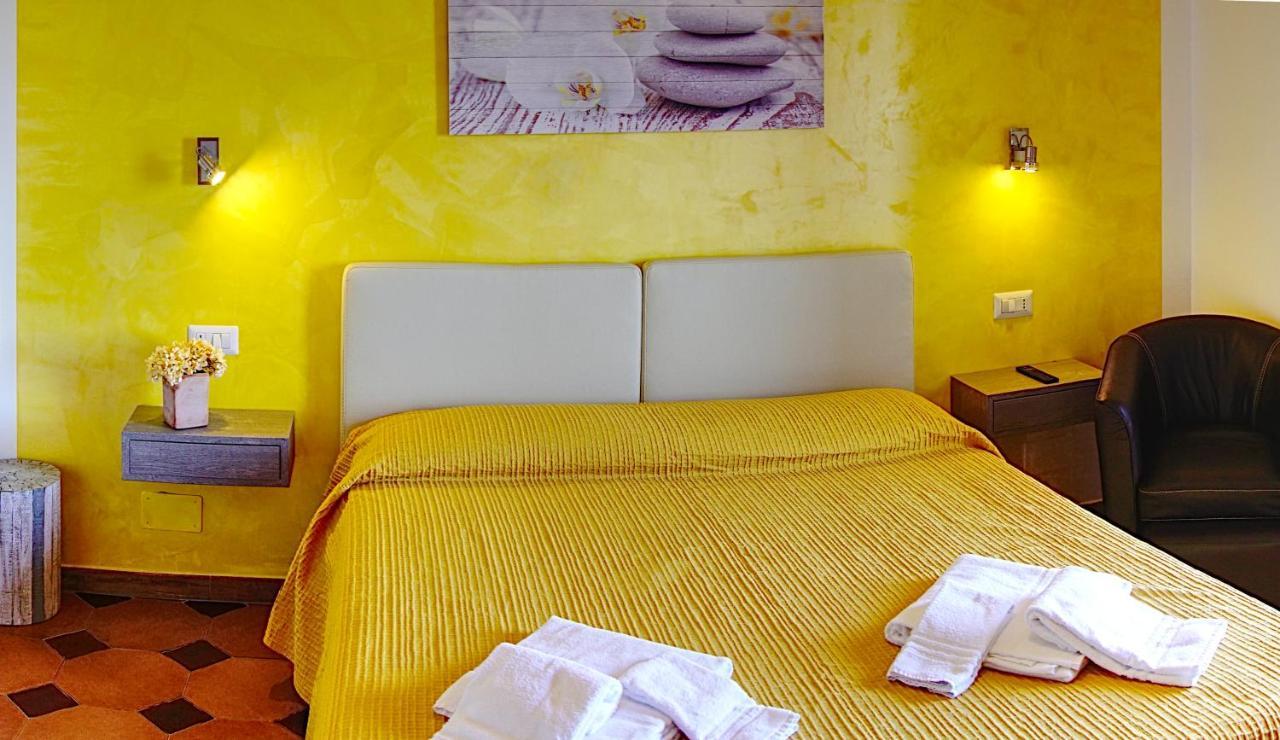 Casa Pendola Agerola