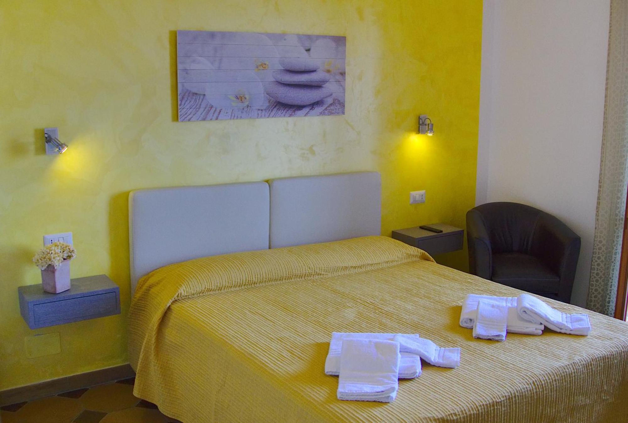 Casa Pendola 3*