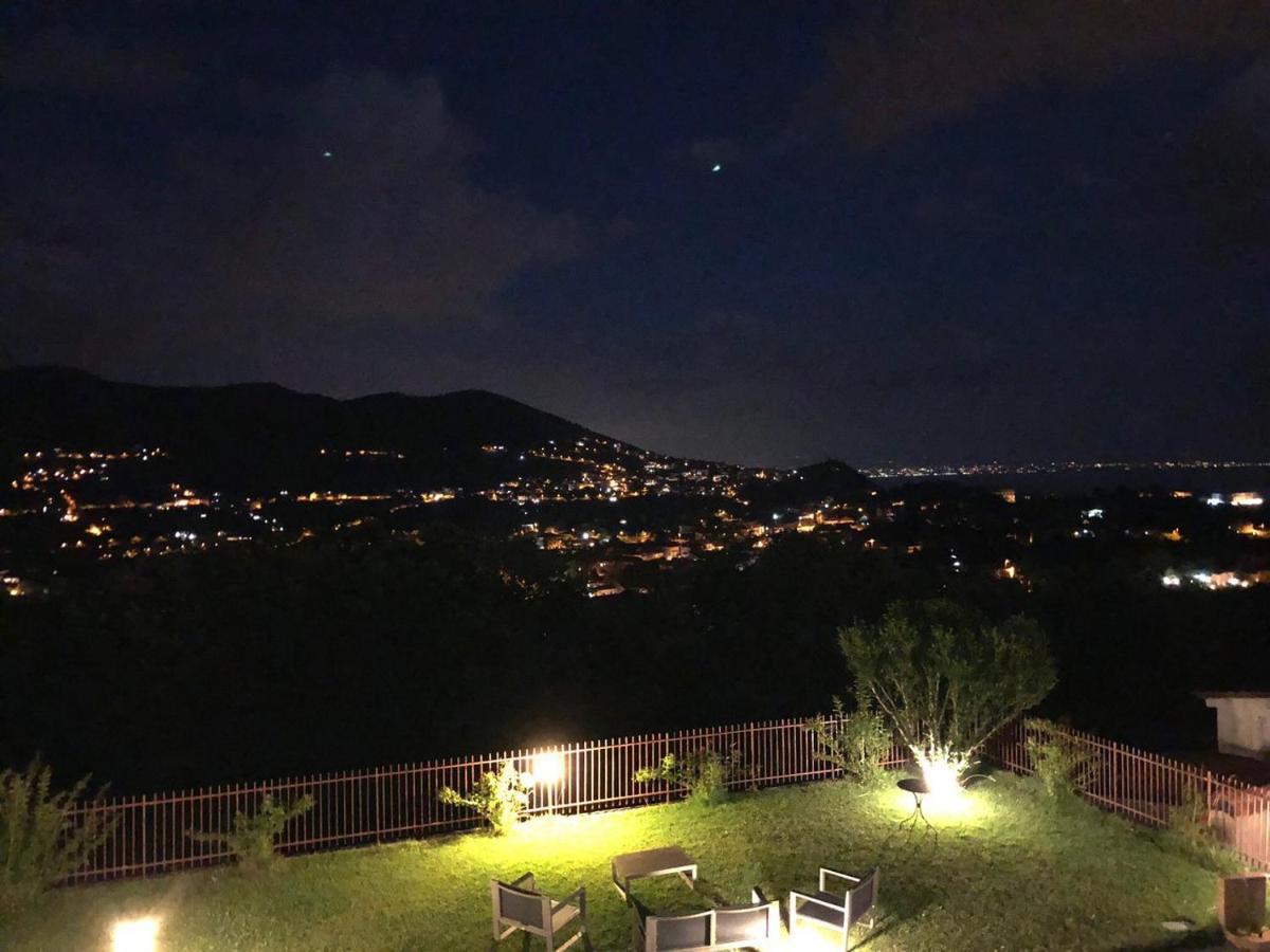 Bed & Breakfast Casa Pendola