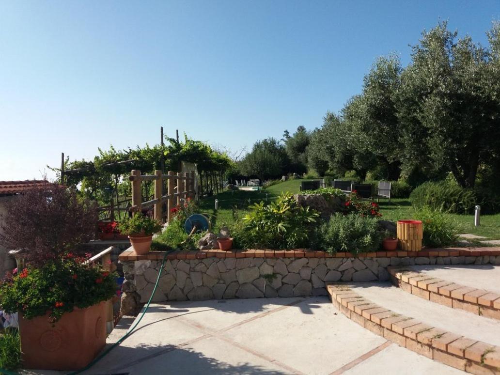 Casa Pendola 3* Agerola