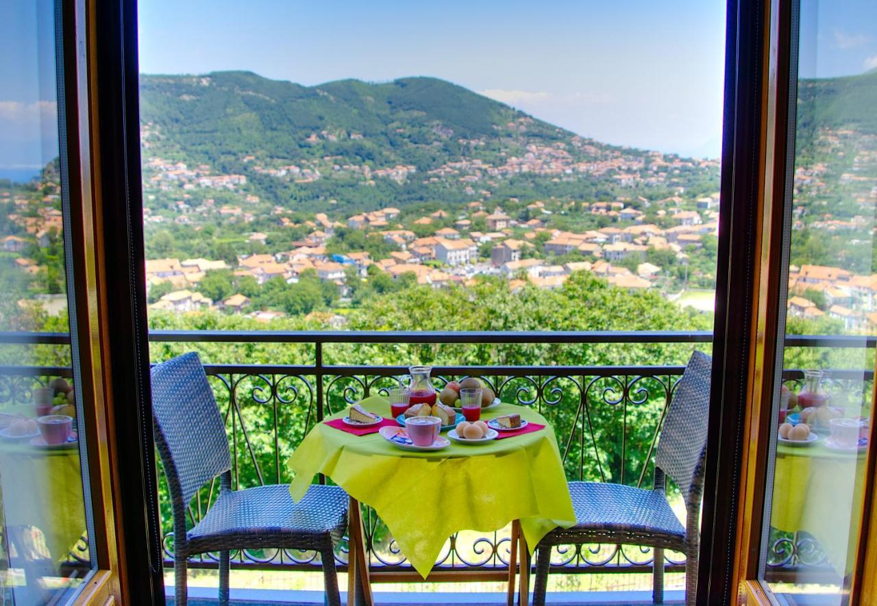 Casa Pendola Bed & Breakfast 3*