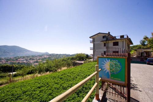 Casa Pendola Agerola