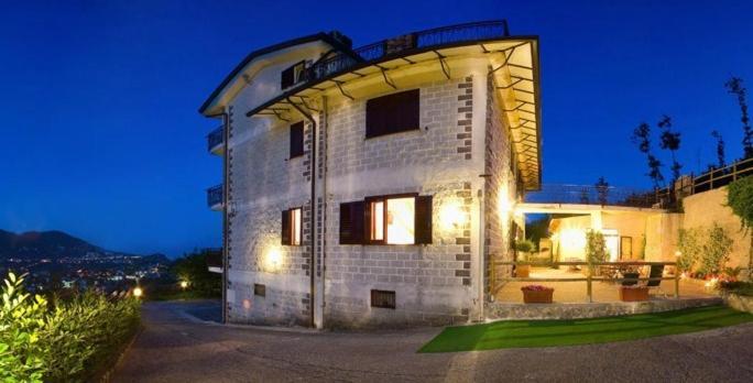 Casa Pendola Agerola