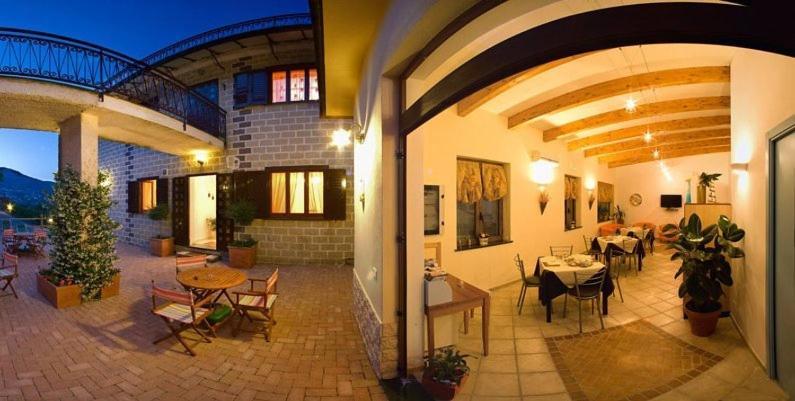 Casa Pendola Bed & Breakfast 3*