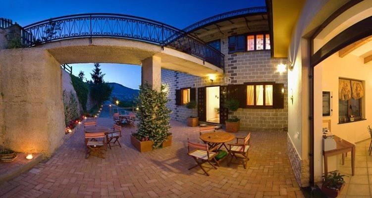 Bed & Breakfast Casa Pendola 3*