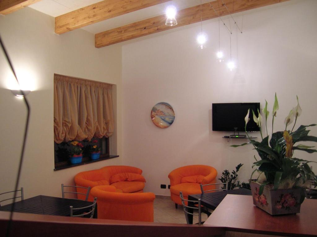 Casa Pendola 3*