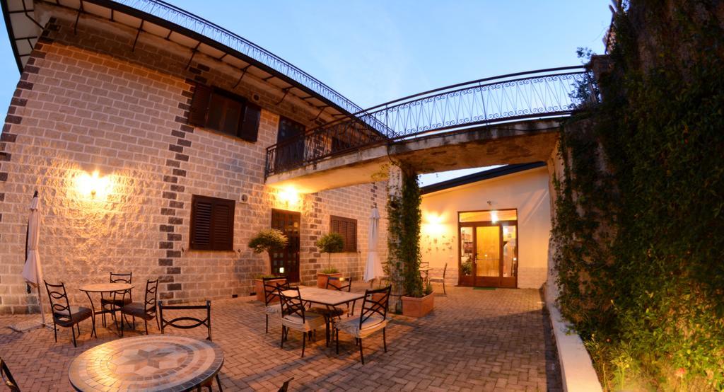 Bed & Breakfast Casa Pendola