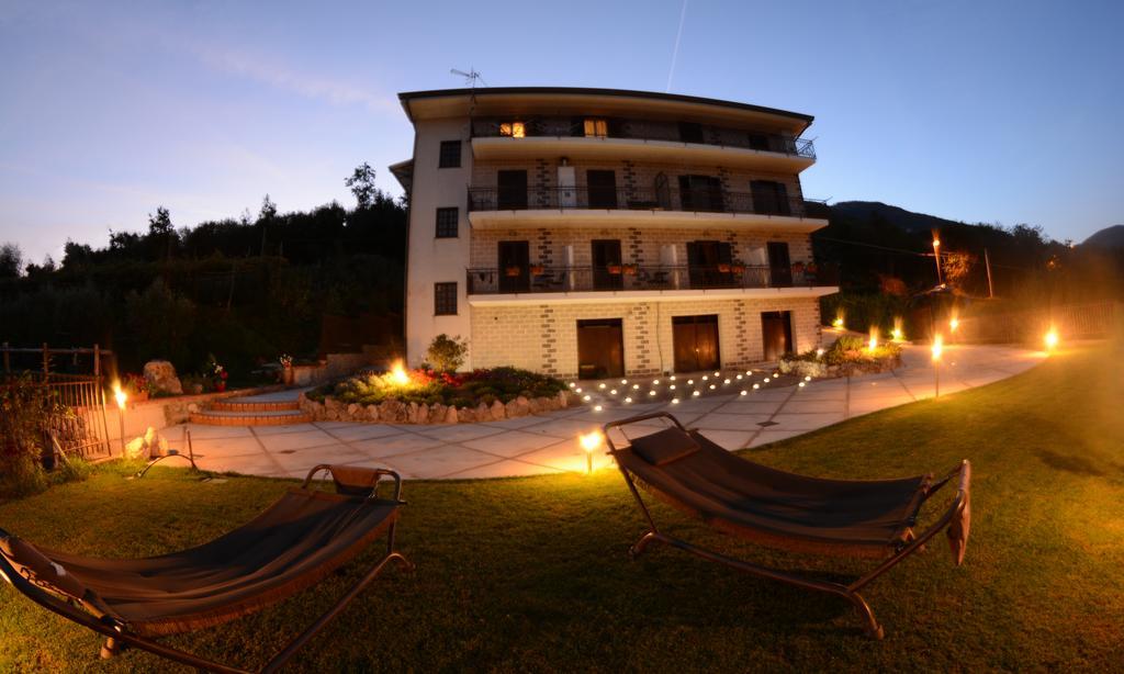 Casa Pendola 3*