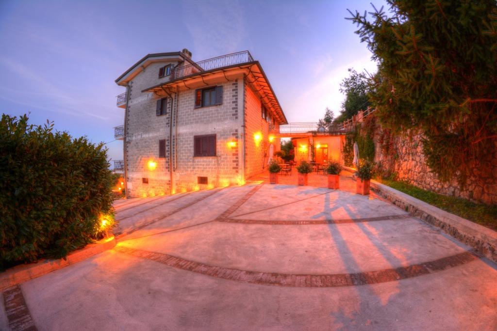 Casa Pendola 3*