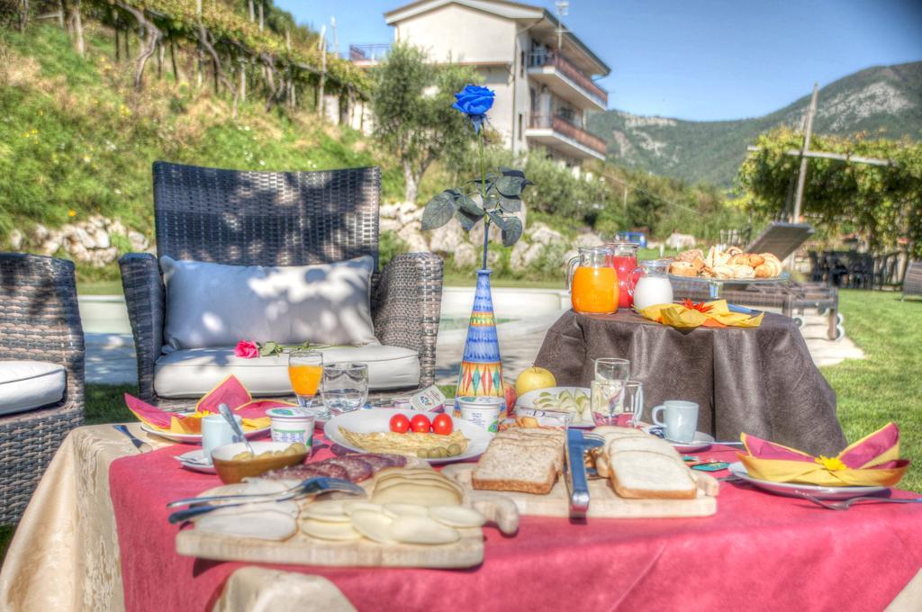 Casa Pendola