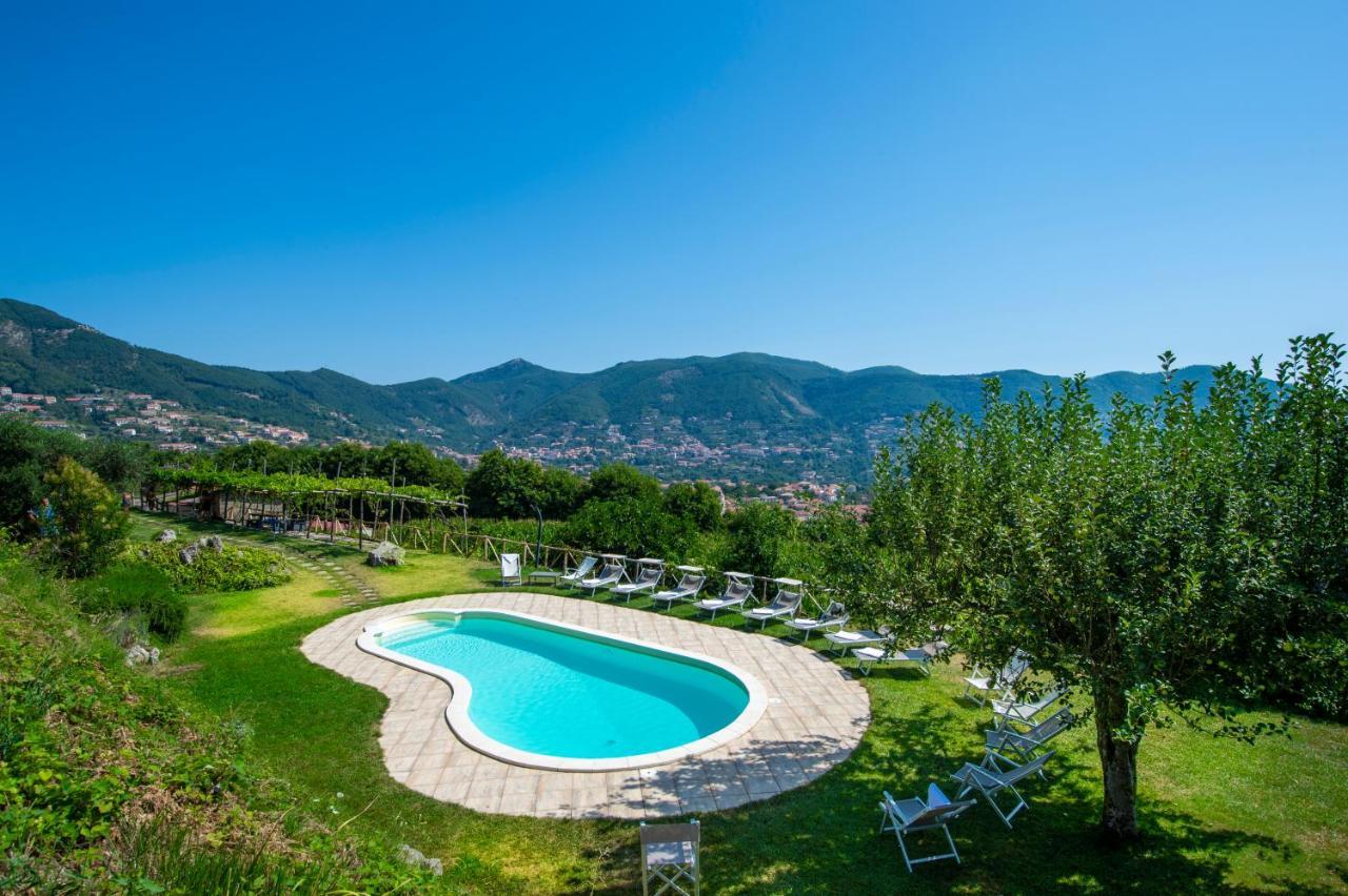 Casa Pendola Bed & Breakfast