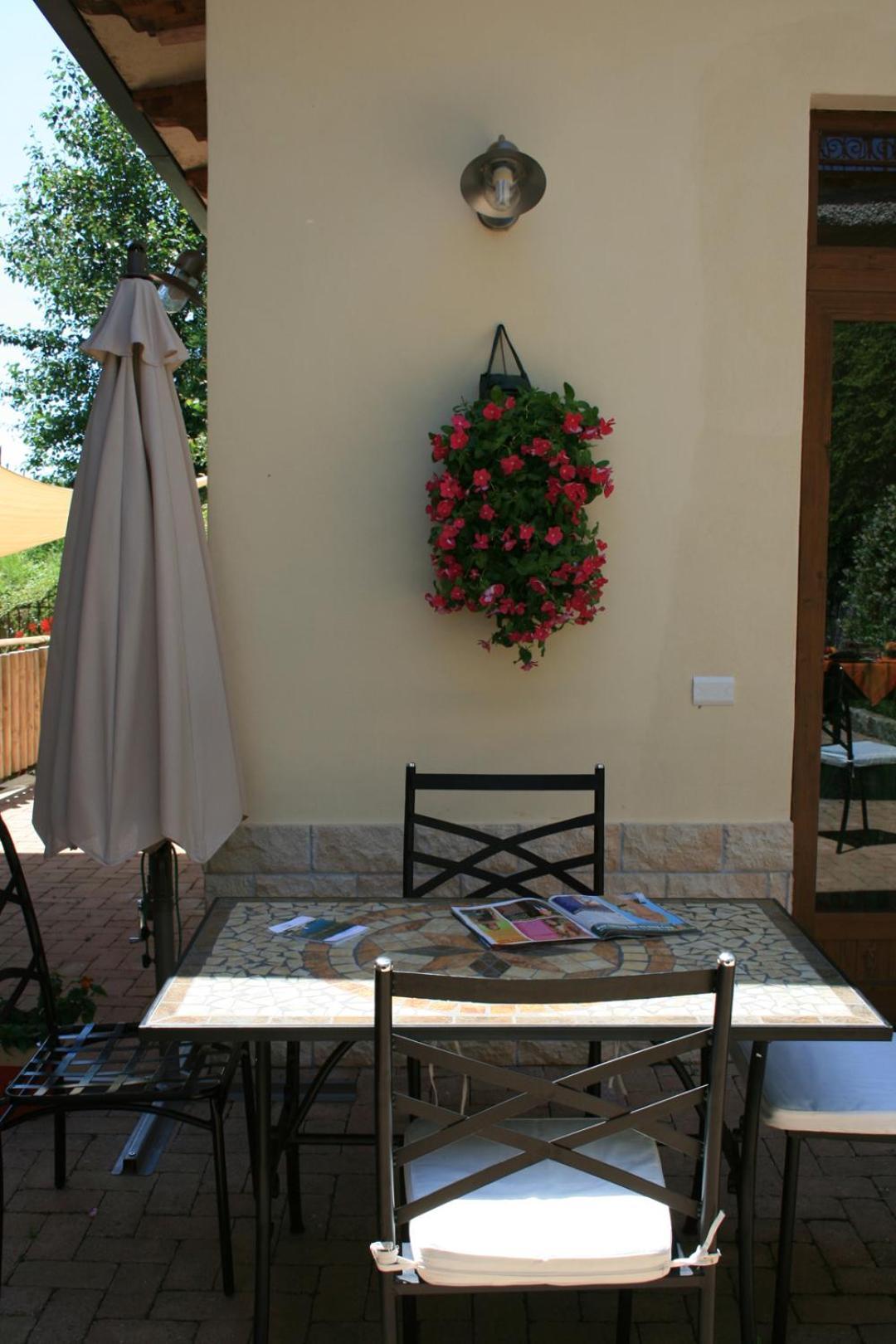 Casa Pendola Agerola