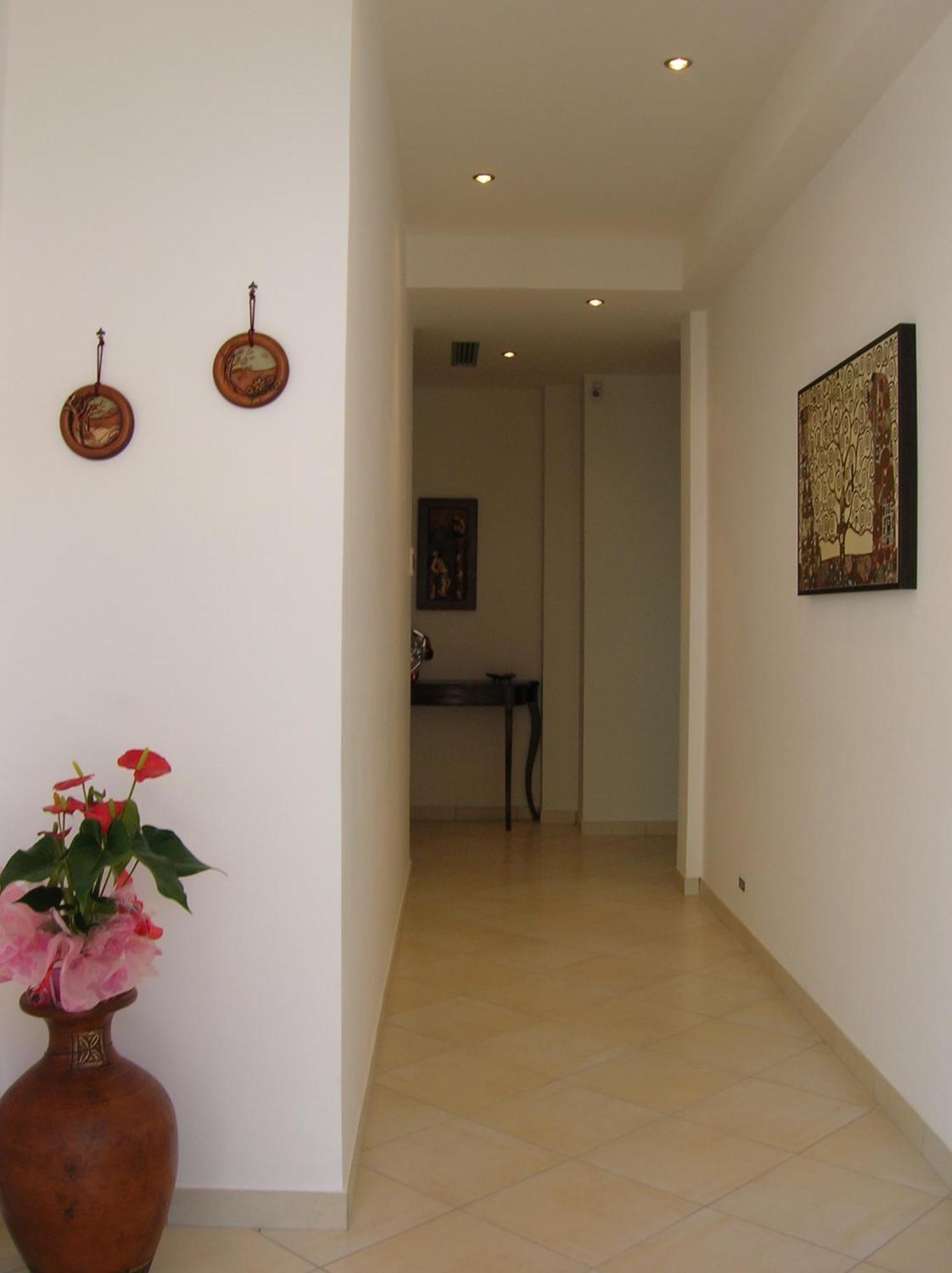 Bed & Breakfast Casa Pendola