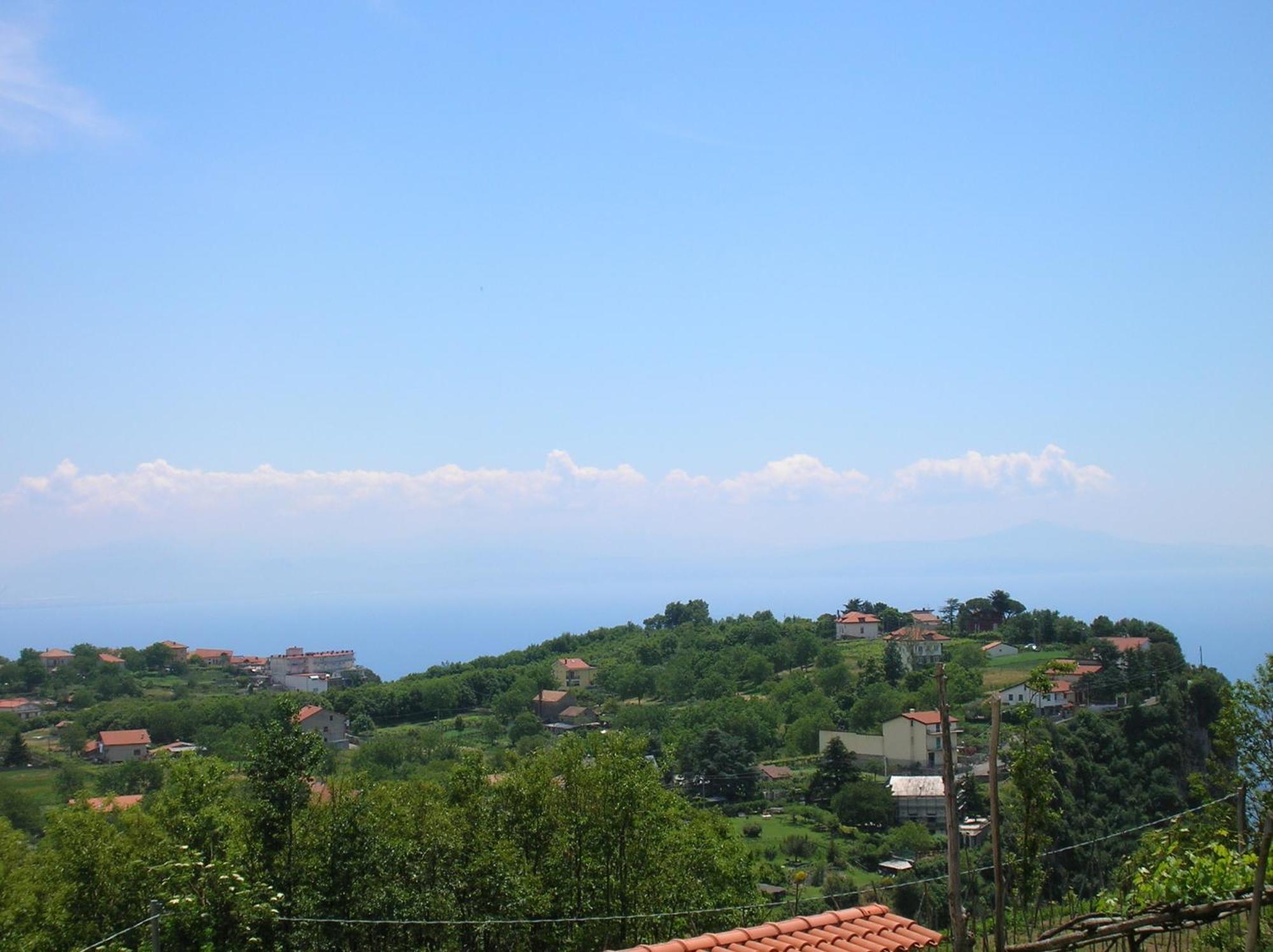 Bed & Breakfast Casa Pendola 3*
