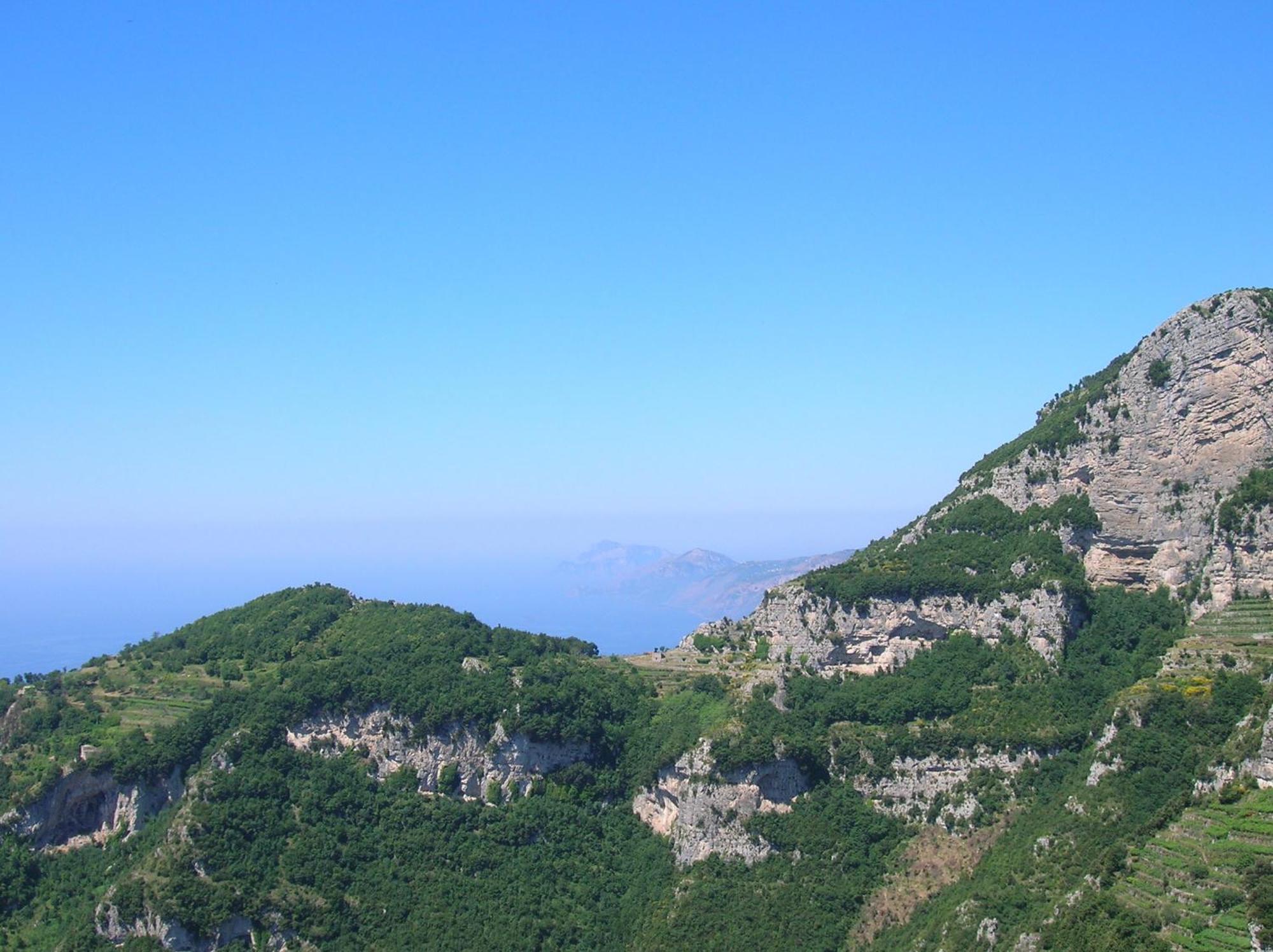 Casa Pendola Agerola