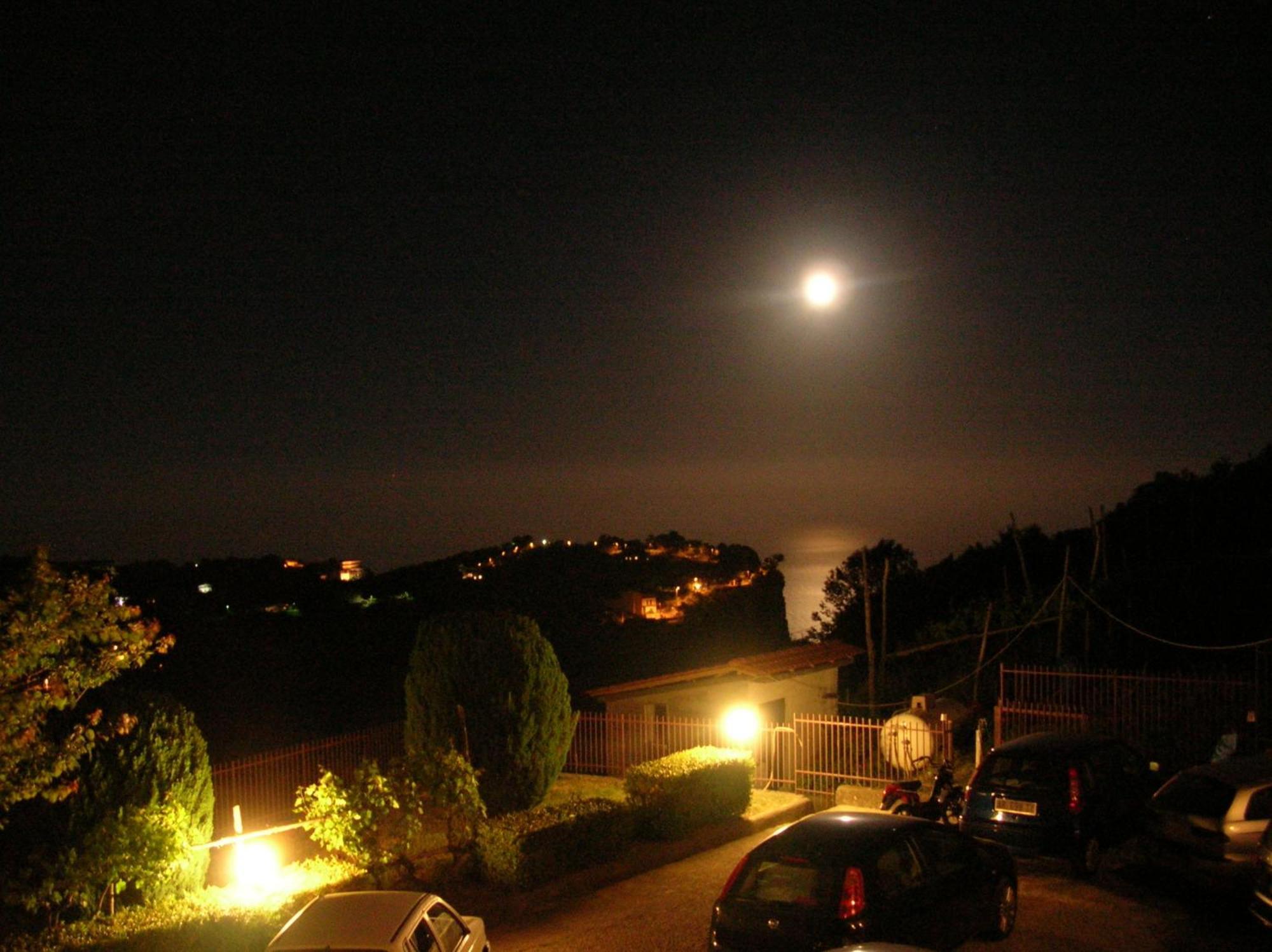 Bed & Breakfast Casa Pendola 3*