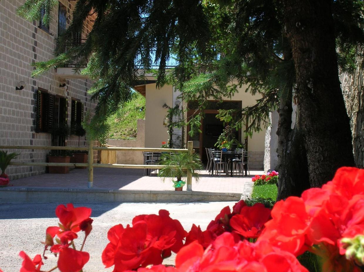 Casa Pendola Agerola