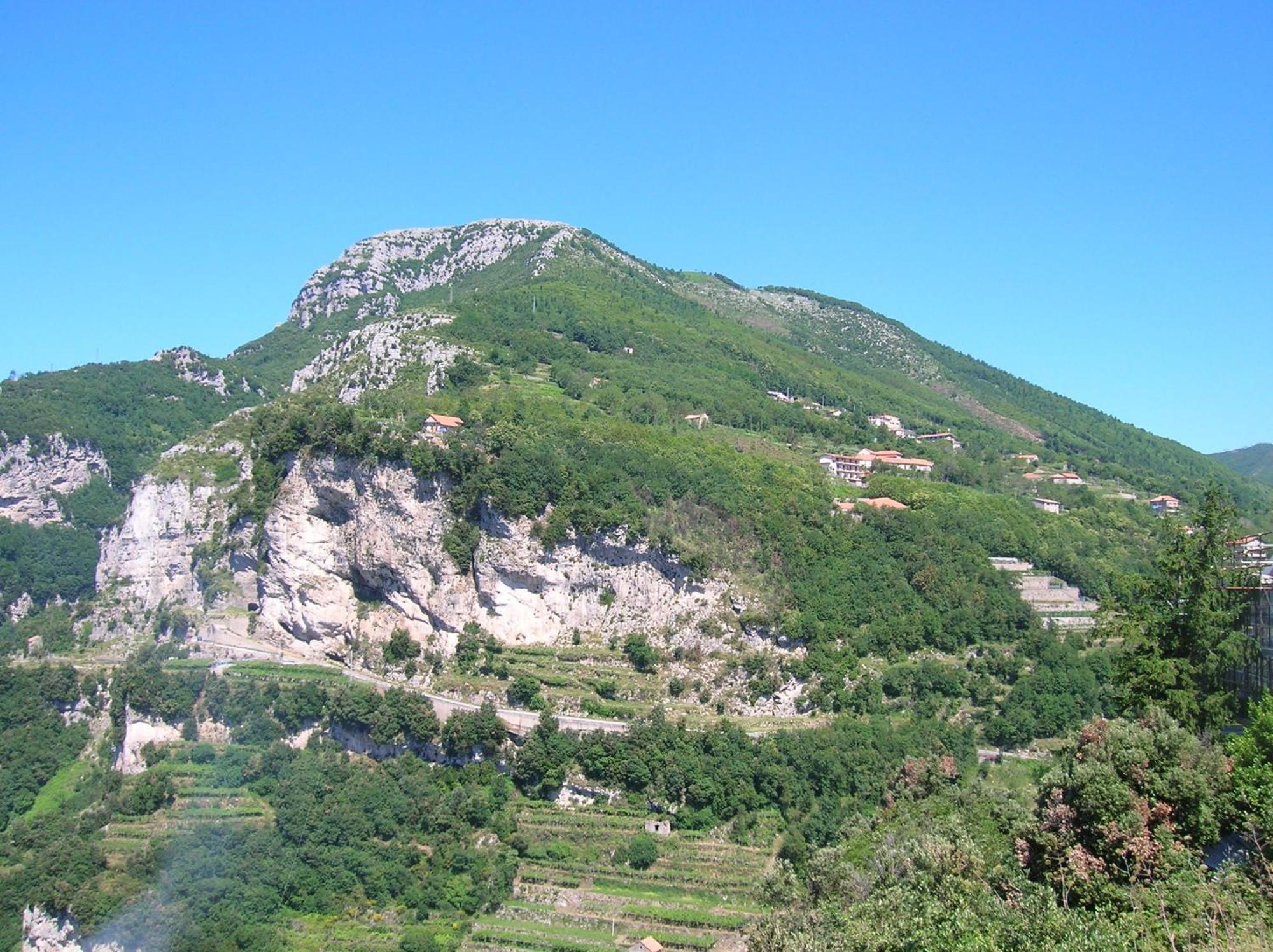 Bed & Breakfast Casa Pendola Agerola
