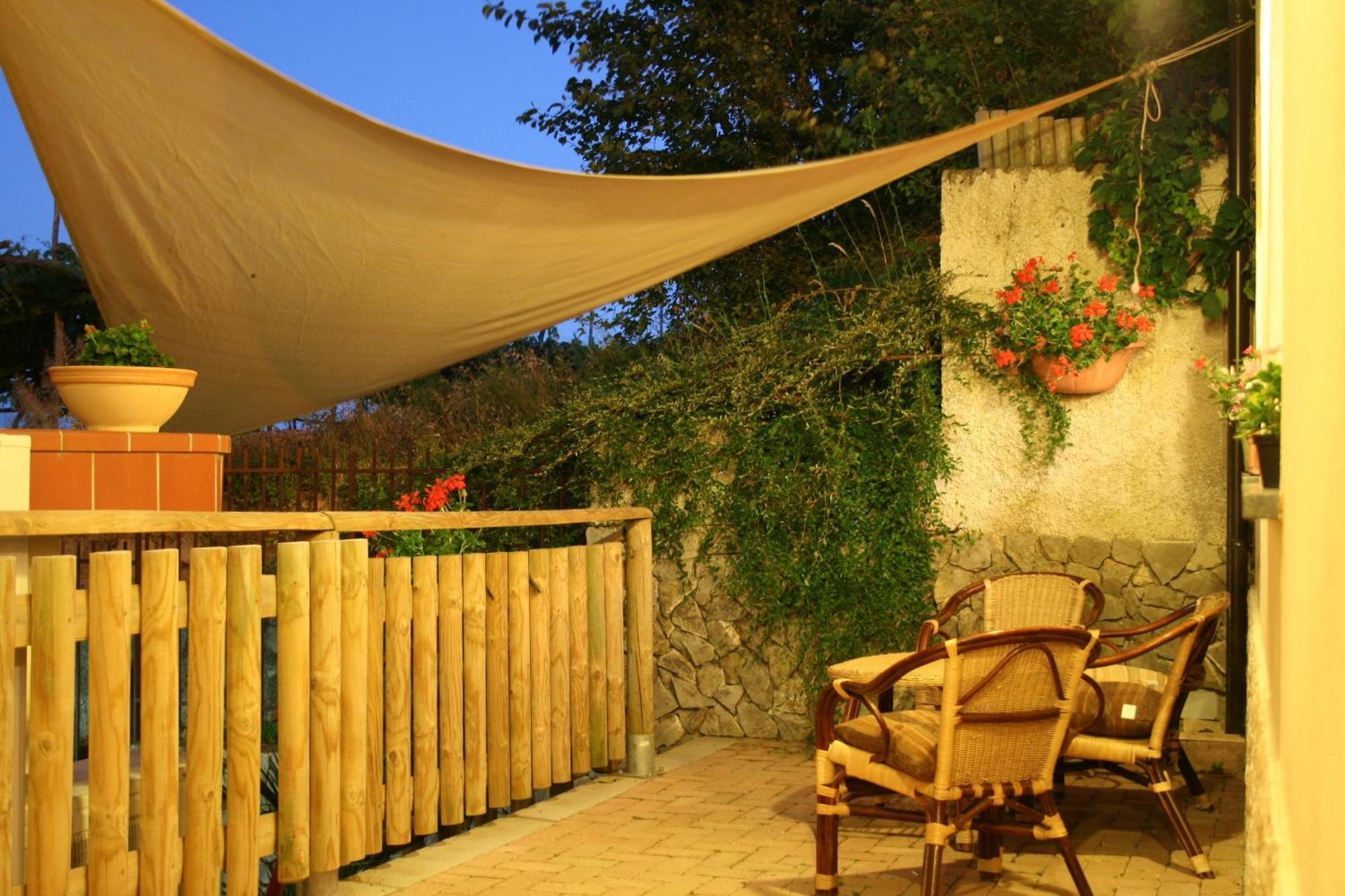 Bed & Breakfast Casa Pendola