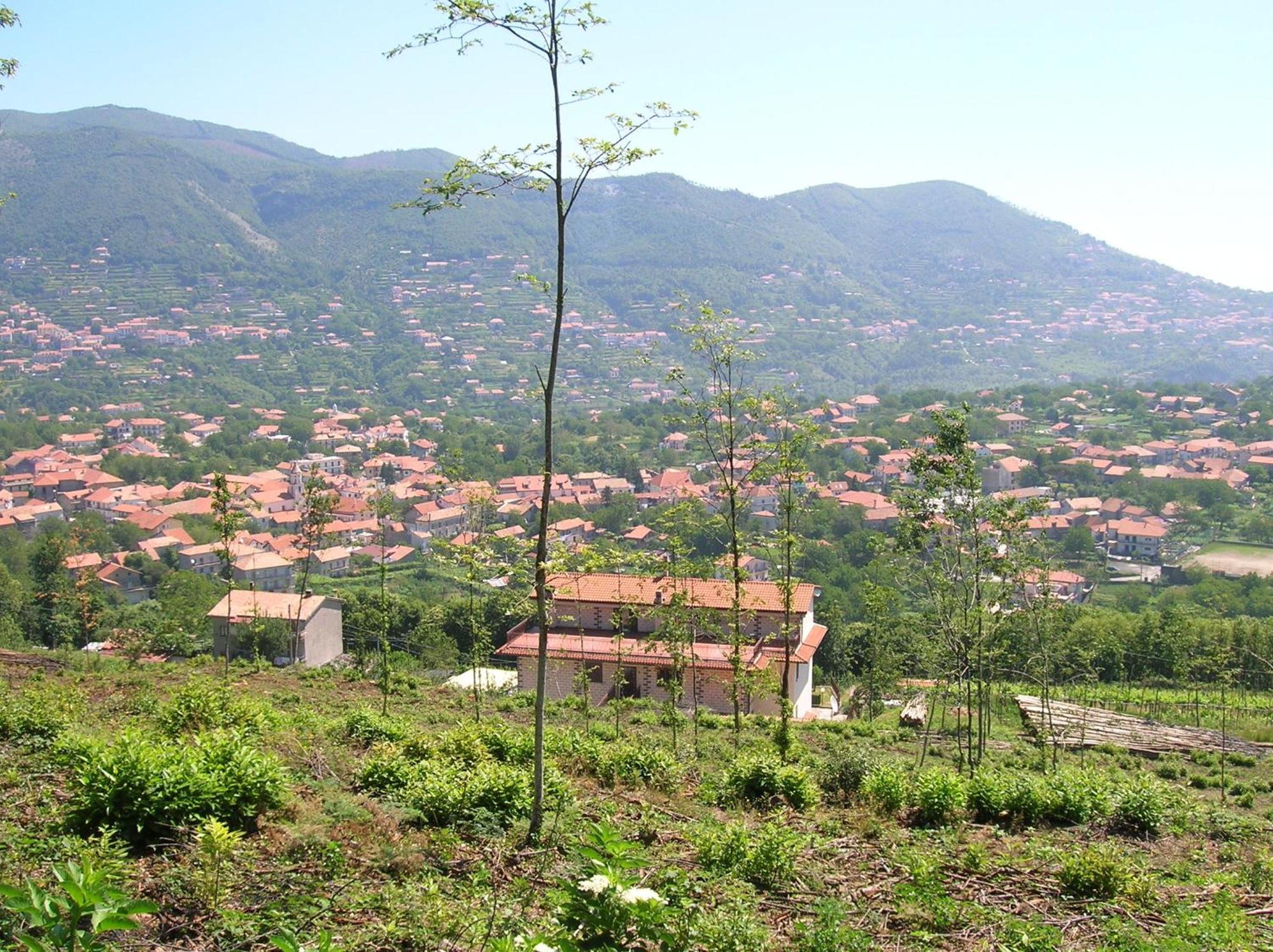Bed & Breakfast Casa Pendola 3*