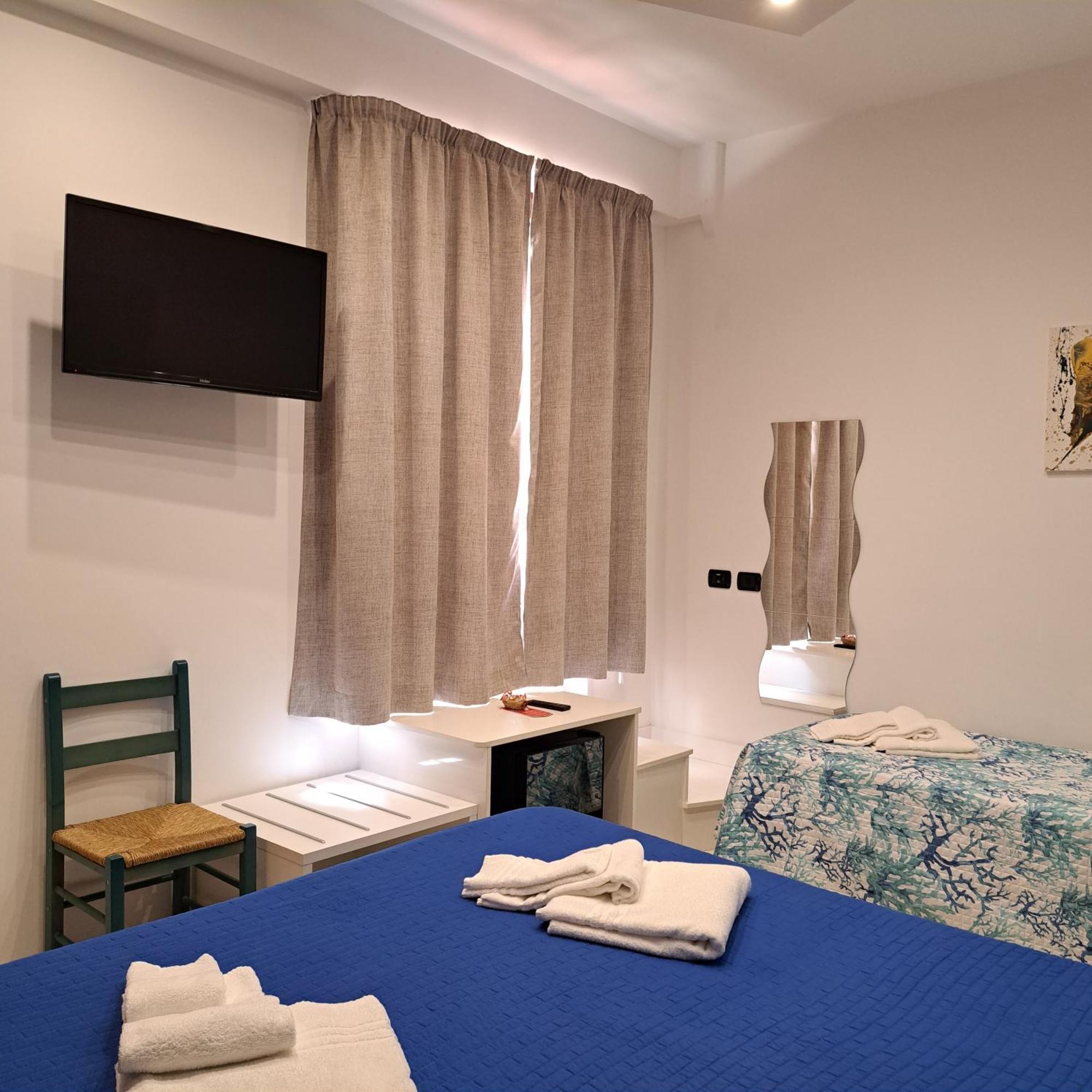 Casa Pendola Agerola