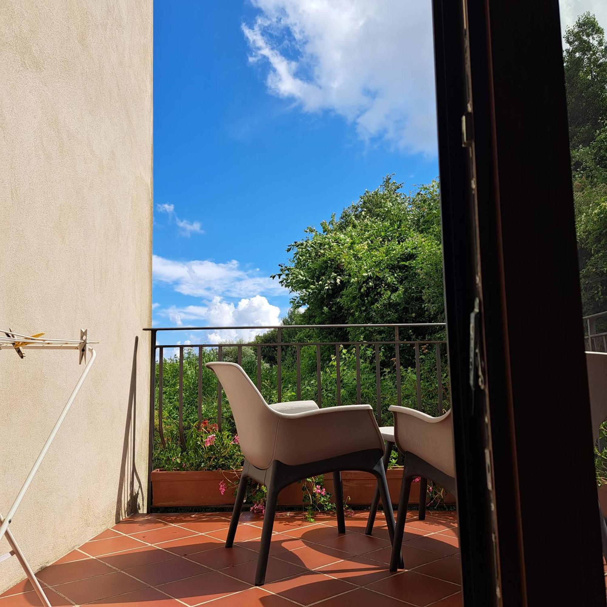 Casa Pendola Bed & Breakfast