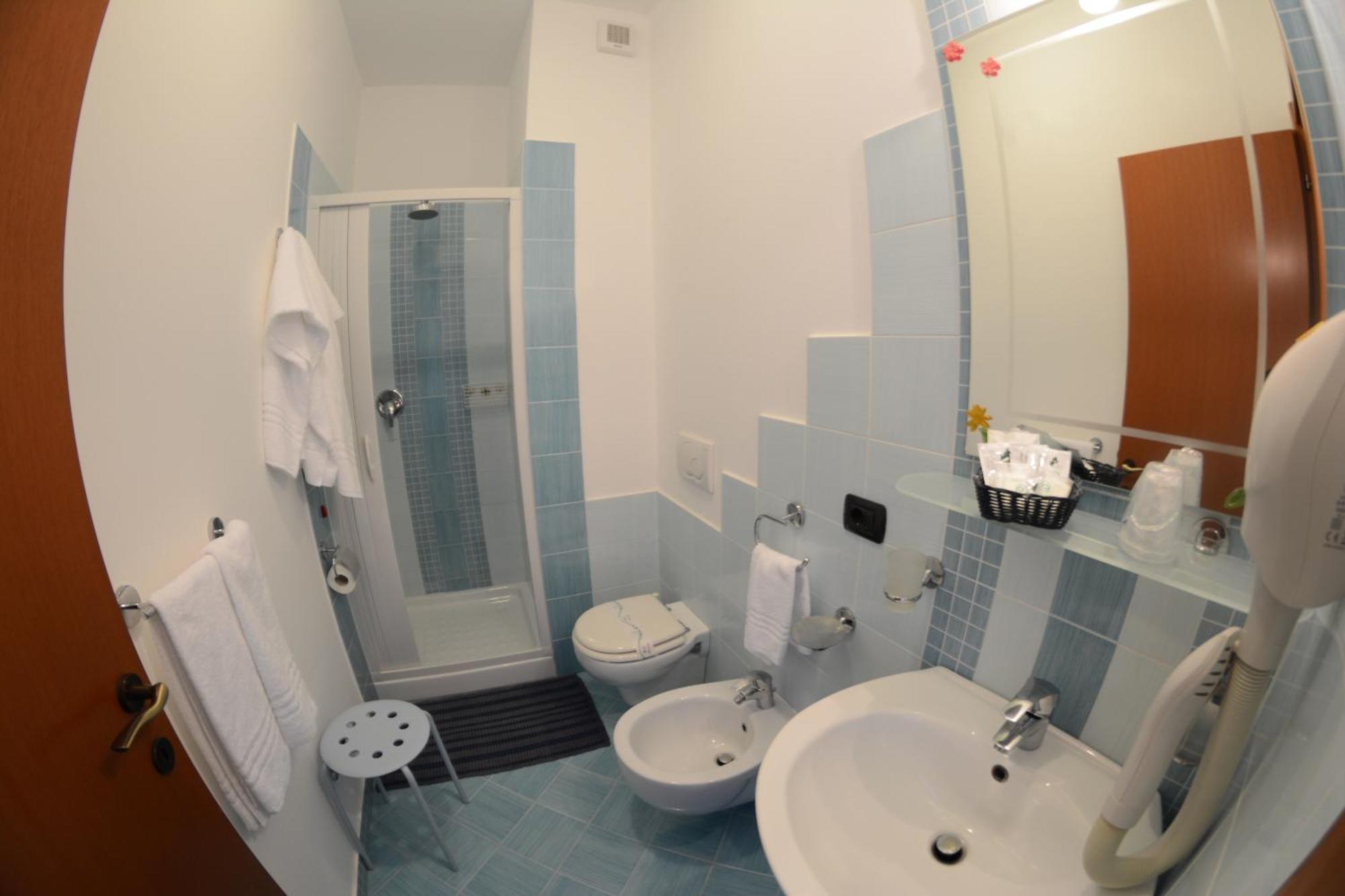 Casa Pendola 3*