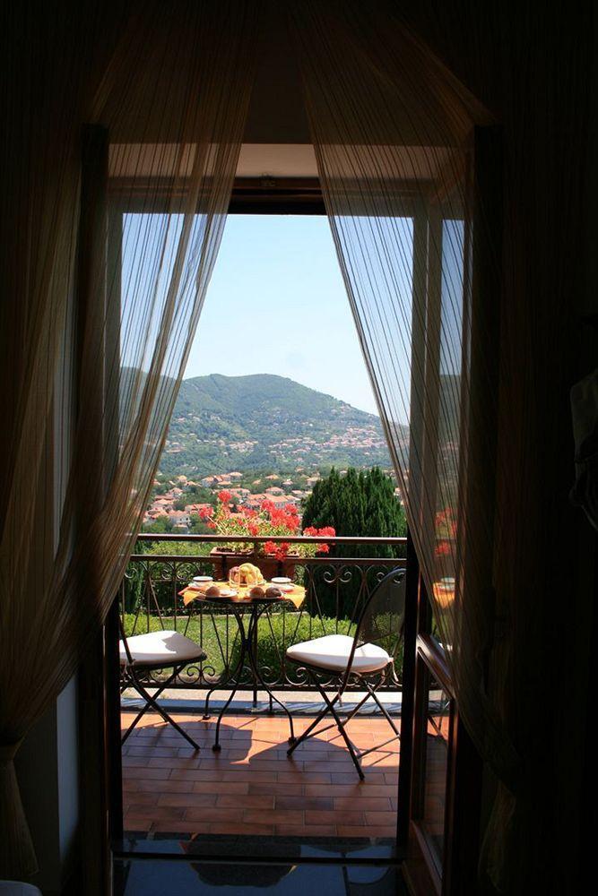 Casa Pendola 3*