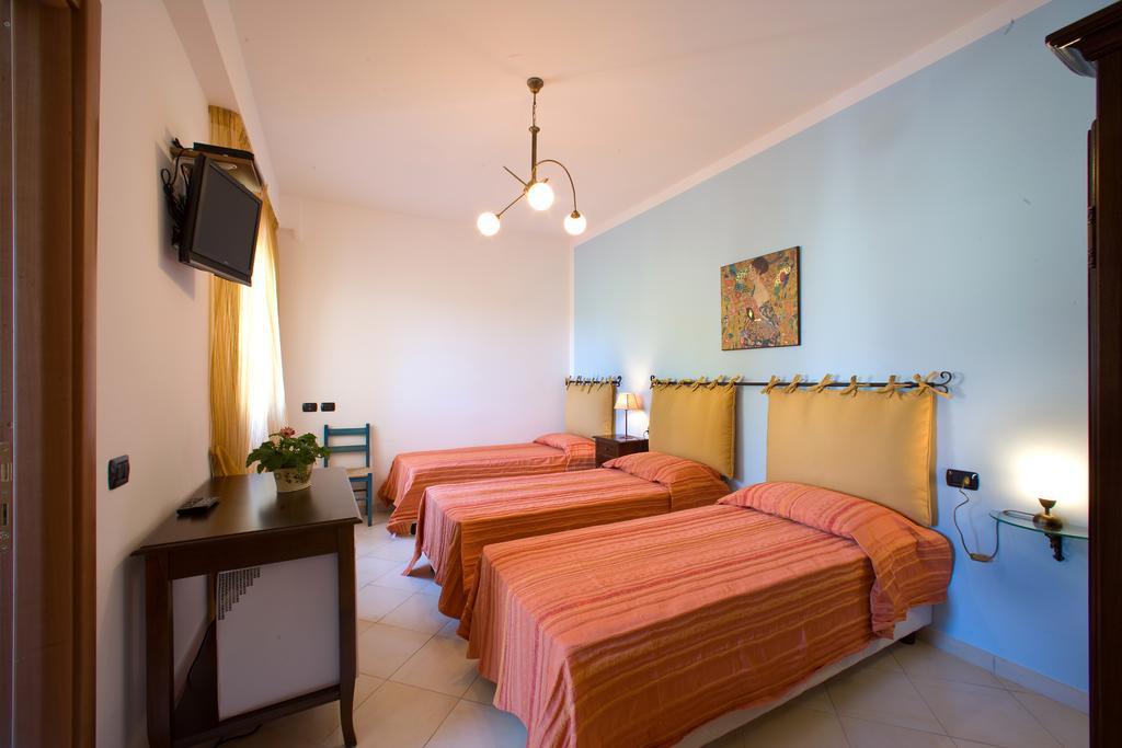 Casa Pendola Agerola