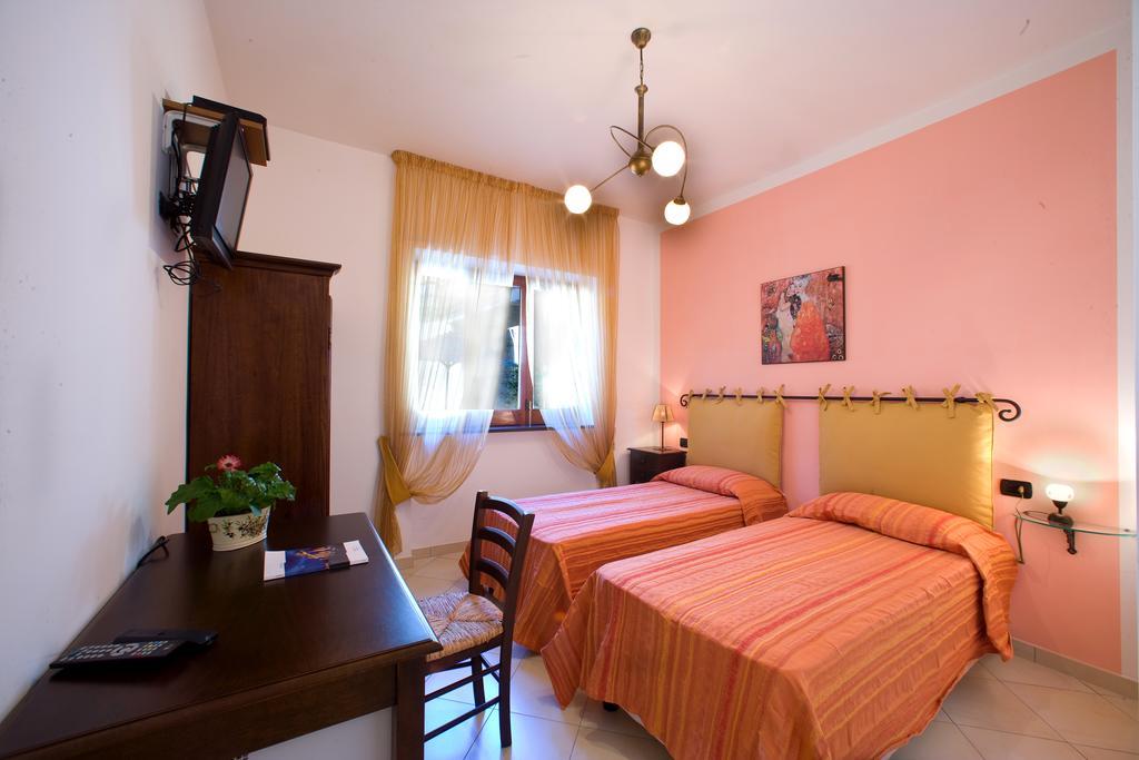 Bed & Breakfast Casa Pendola Agerola