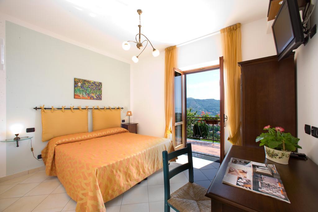 Bed & Breakfast Casa Pendola