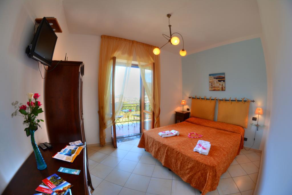 Bed & Breakfast Casa Pendola Agerola