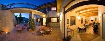 Casa Pendola 3*