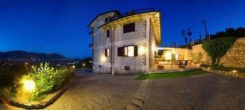 Casa Pendola 3*