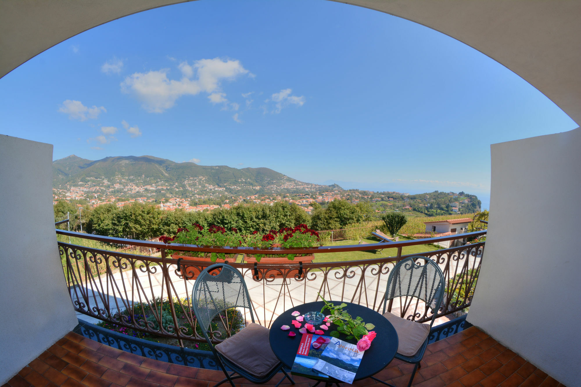 Casa Pendola 3*