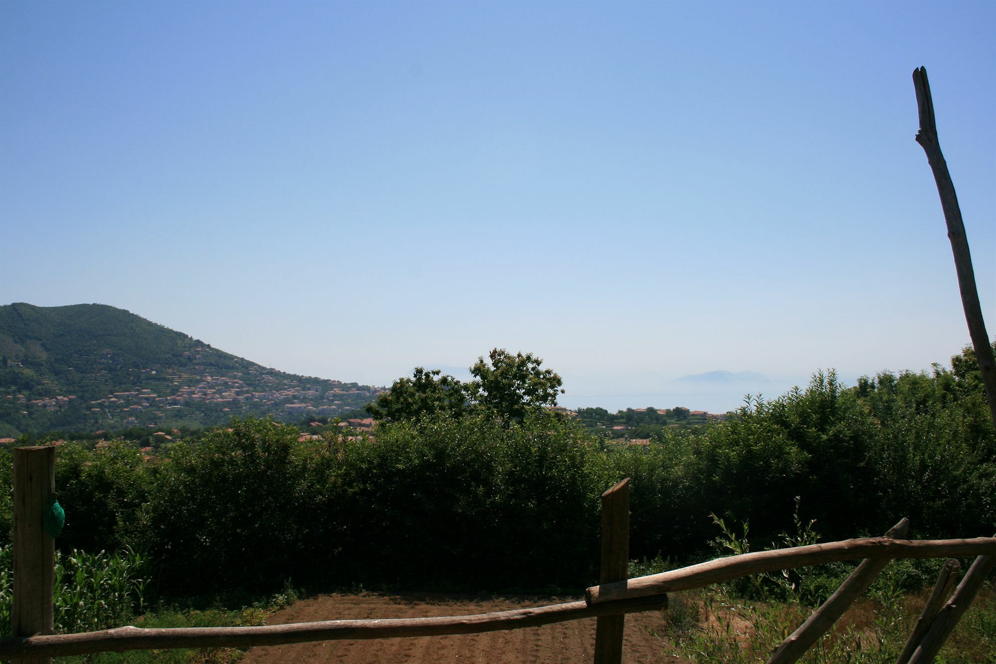 Casa Pendola 3* Agerola