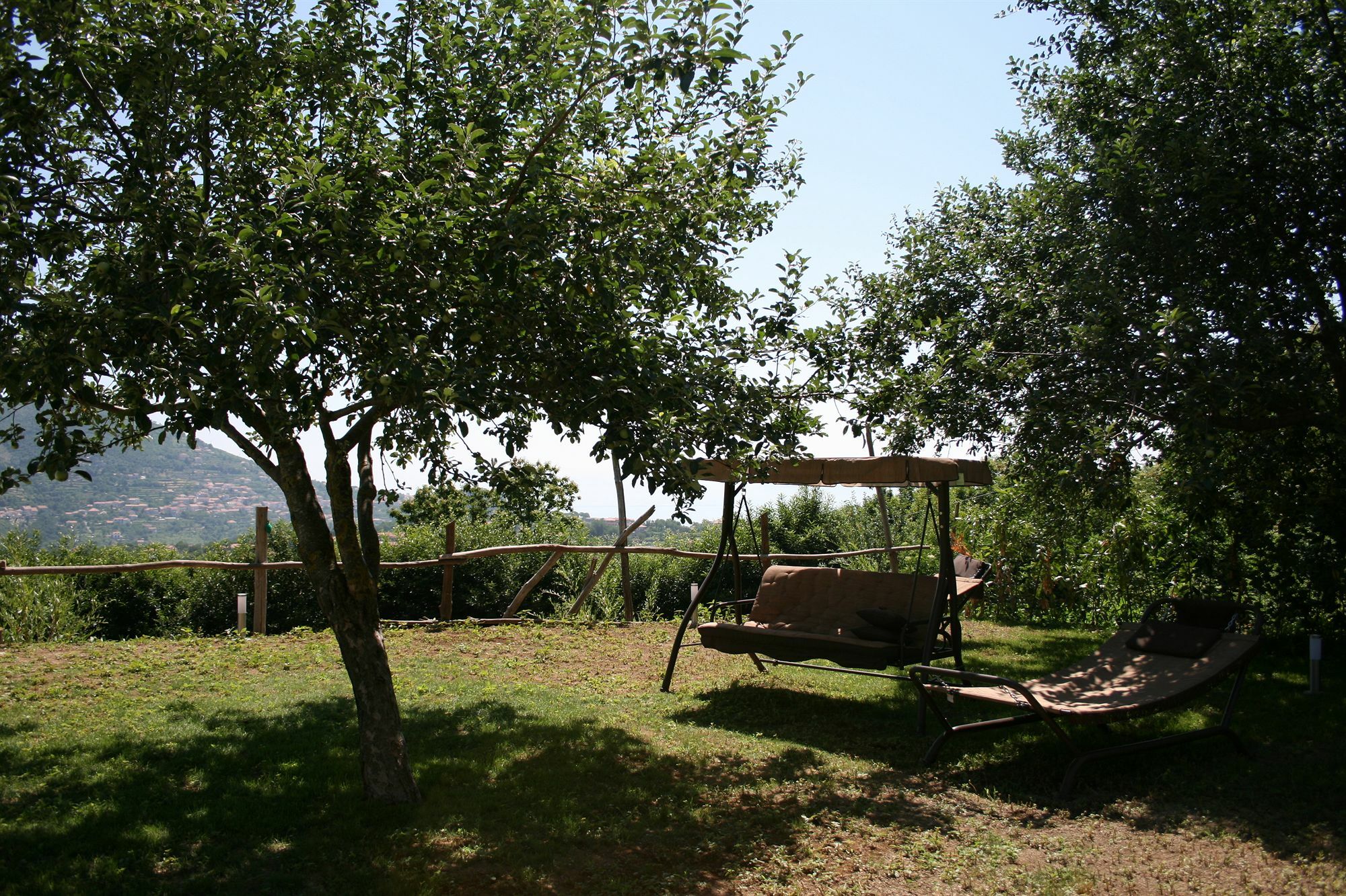 Casa Pendola 3* Agerola