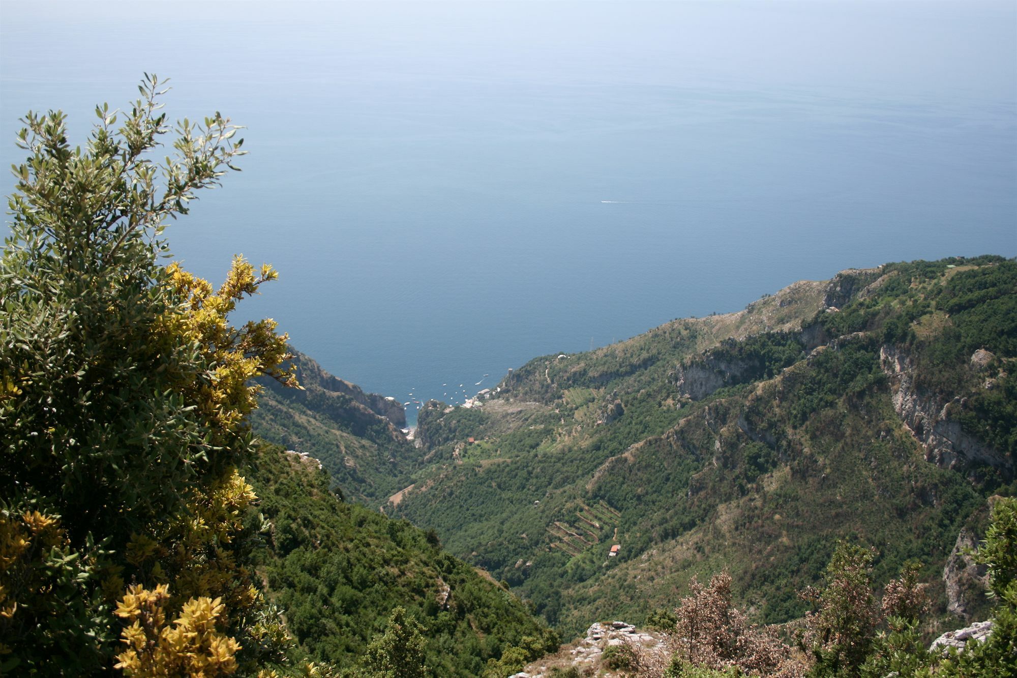 Bed & Breakfast Casa Pendola Agerola