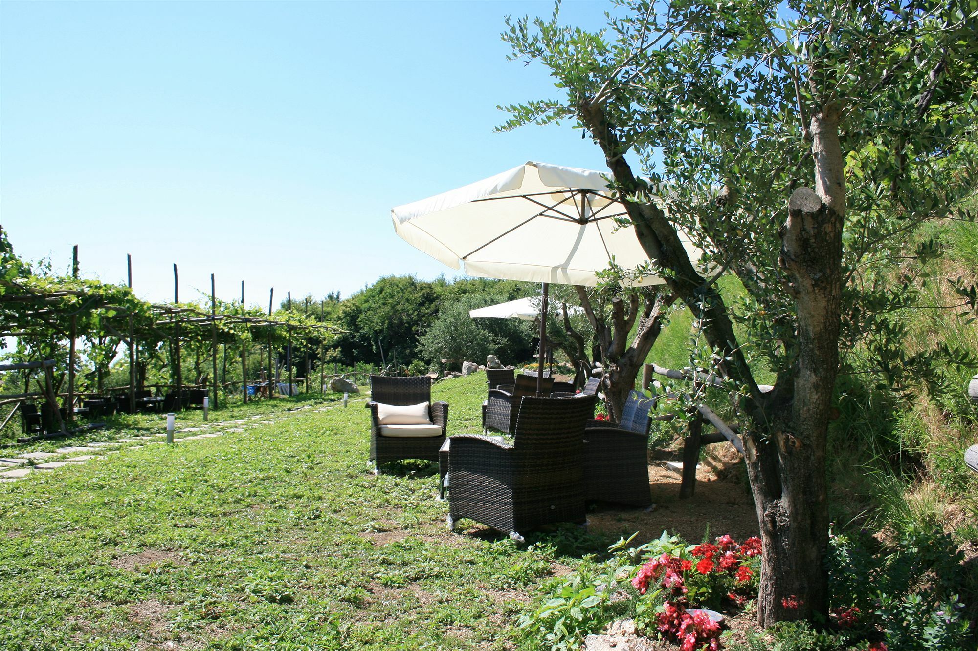Casa Pendola Bed & Breakfast Agerola