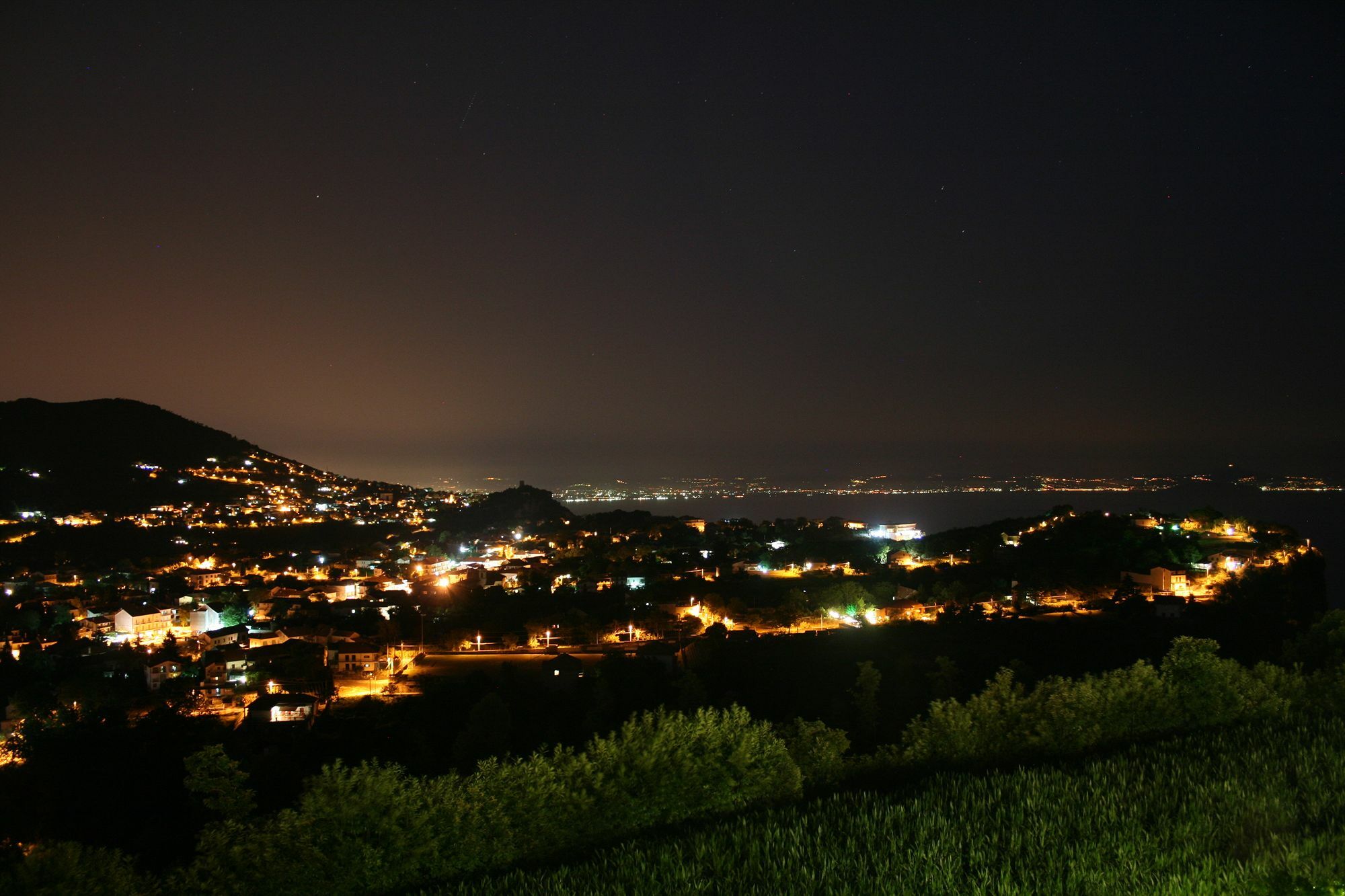 Bed & Breakfast Casa Pendola